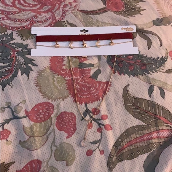 chockers - Picture 3 of 7